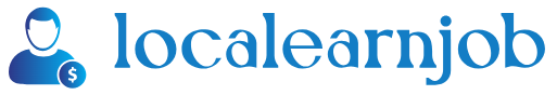 LocalEarnJob